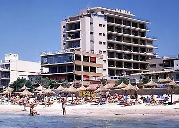 Hotel Encant 3*