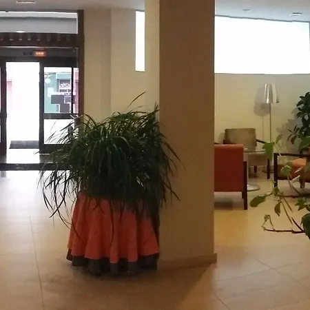 Encant Hotel 3*