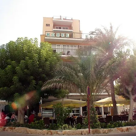 Hotel Encant El Arenal (Mallorca)