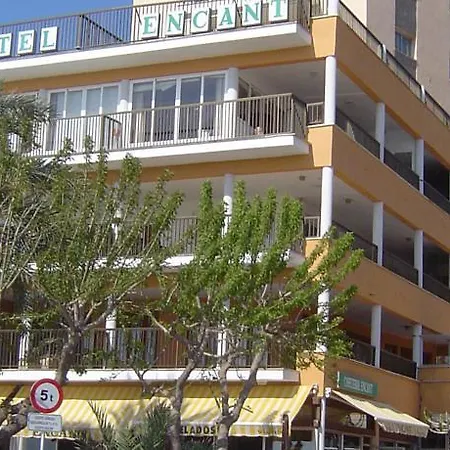 Hotel Encant El Arenal (Mallorca)