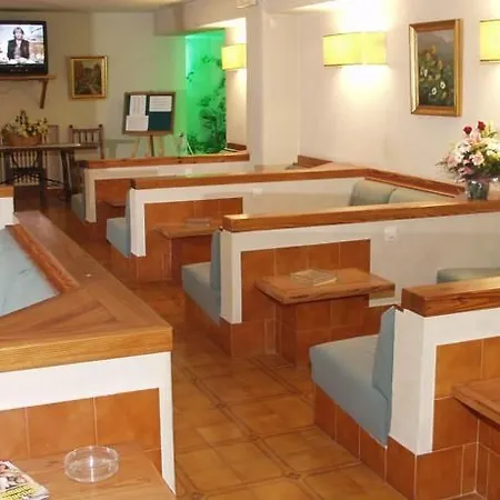 Encant Hotel 3*