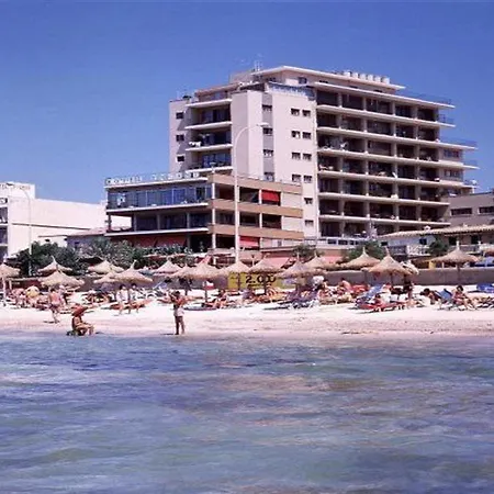 Encant Hotel 3*