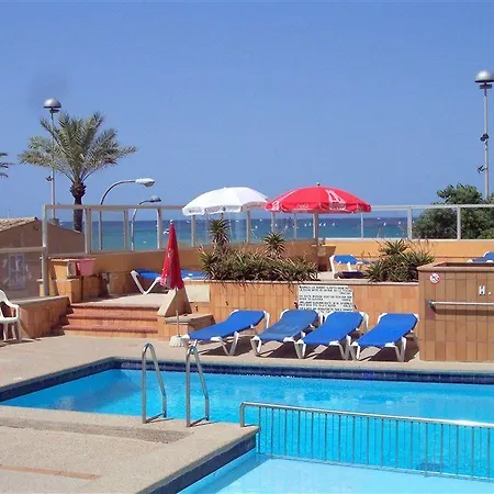 Encant Hotel 3*