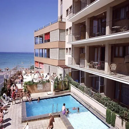 Encant 3* El Arenal (Mallorca)