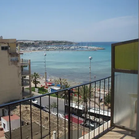 Encant Hotel