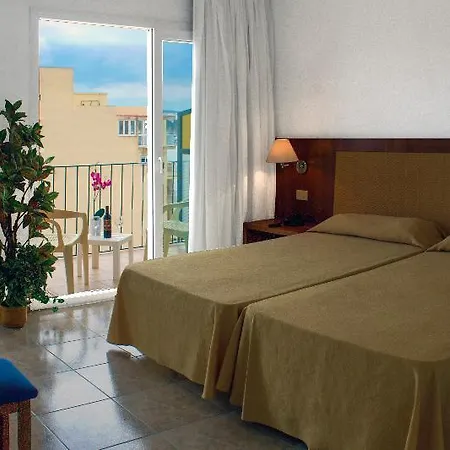 Hotel Encant 3*