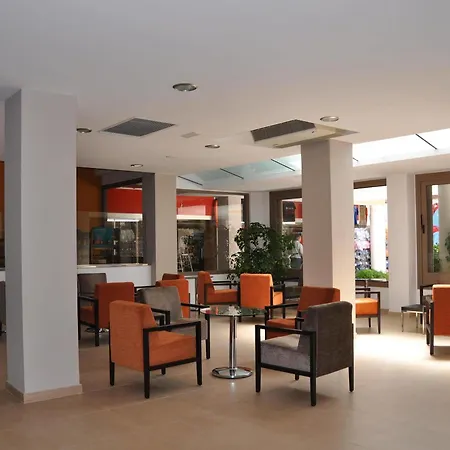 Encant Hotel 3*