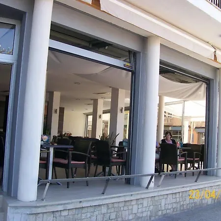 Encant Hotel