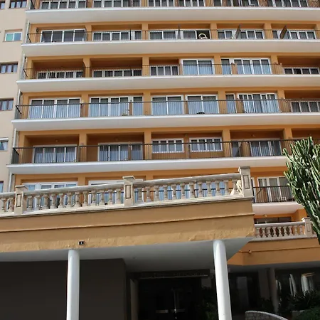 Encant El Arenal (Mallorca)