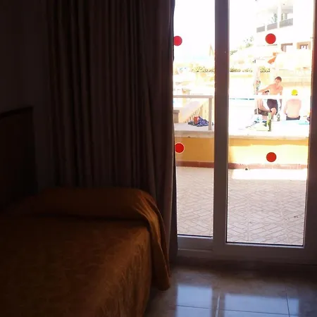 Encant Hotel 3*