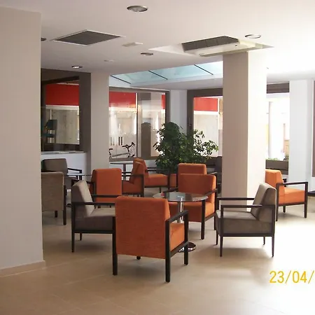 Encant Hotel